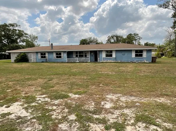 604 10th St, Port Saint Joe, FL 32456