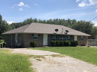 227 Utility Rd, Winchester, TN 37398