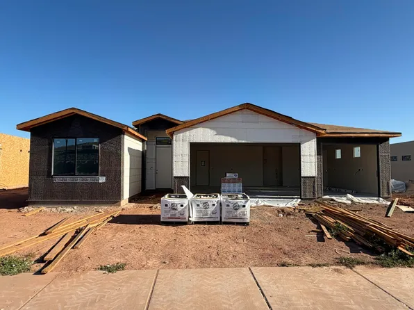 1772 W Monument Valley Rd, Hurricane, UT 84737