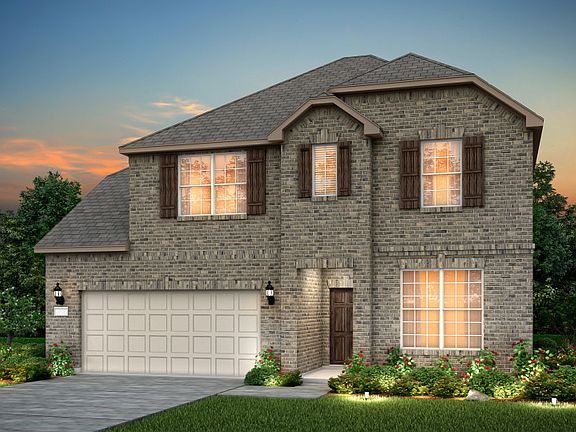 Elevation B