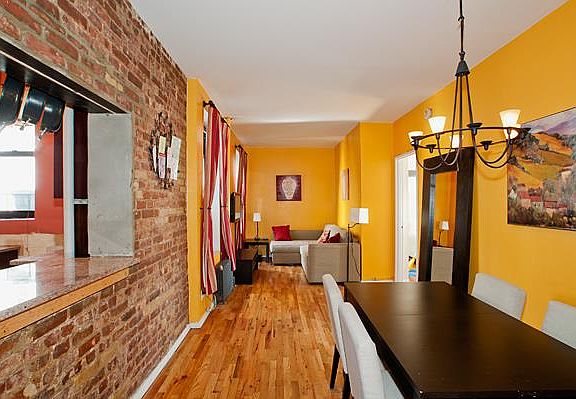 4th image of 501 W 122nd St #C-5