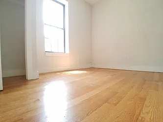 Rented by Evergreen Apartments BK