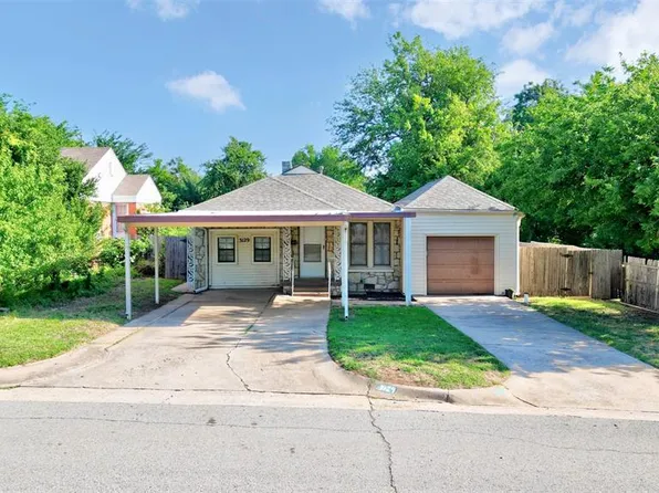 3129 NW 44th St, Oklahoma City, OK 73112