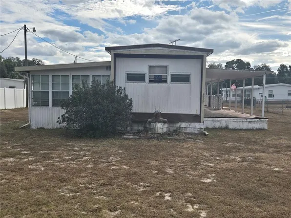 8942 SE 144th St, Summerfield, FL 34491