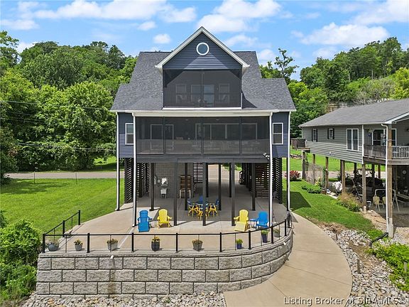 2nd image of 4808 Upper River Road