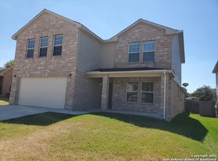 1640 Spice Spg, San Antonio, TX 78260