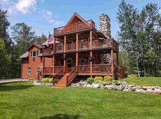 8277 Marathon Way, Alanson, MI 49706