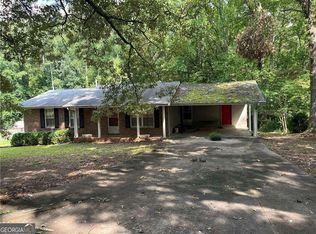 227 Howell Dr, Canton, GA 30115