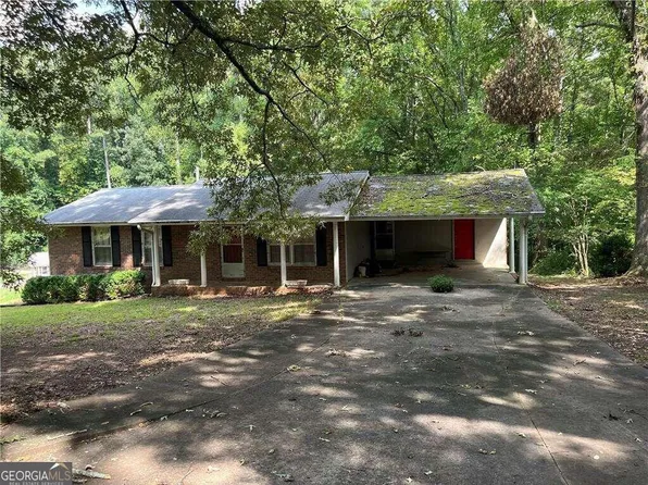 227 Howell Dr, Canton, GA 30115