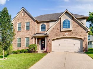 6933 Franklin Farmer Way, Louisville, KY