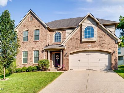 6933 Franklin Farmer Way, Louisville, KY, 40229