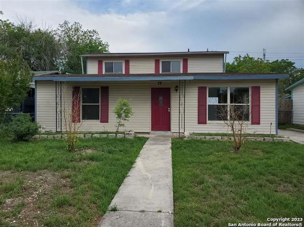 Homes for Sale Under 150K in San Antonio TX | Zillow