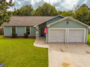 421 Powder Horn Rd, Saint Marys, GA 31558