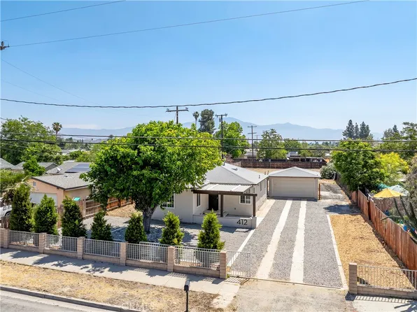 412 S Santa Fe St, Hemet, CA 92543
