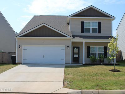 187 Paisley Reece Ln, Lenoir City, TN, 37771