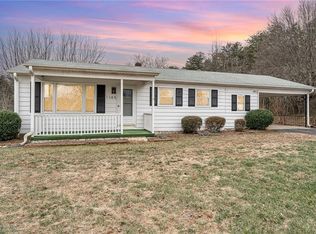 1145 William Fowler Rd, King, NC 27021