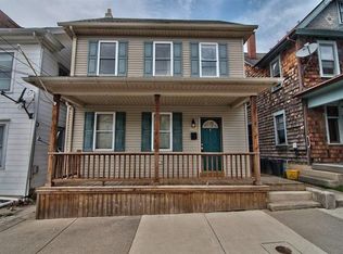 307 E Washington St, Slatington, PA 18080
