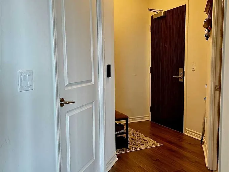 349 Rathburn Rd W #1805 — Photo 5