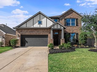 21743 Rose Maris Ln, Tomball, TX 77377