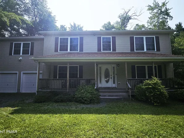 7205 Wigwam Way, Tobyhanna, PA 18466