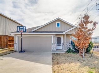 4002 Renee Dr, Dallas, TX 75227