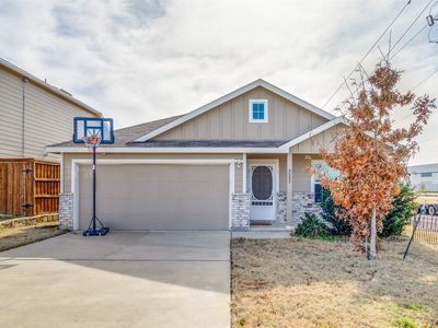 4002 Renee Dr, Dallas, TX, 75227