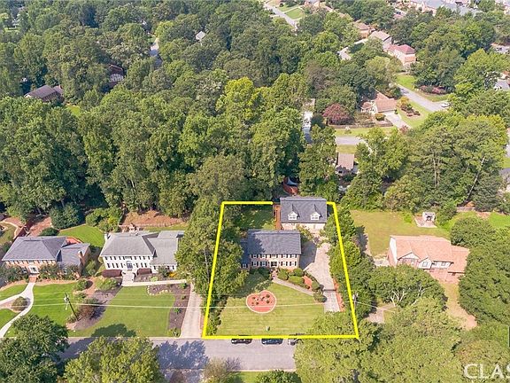 2nd image of 6546 Rosecommon Drive