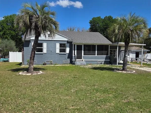 2306 Butler St, Leesburg, FL 34748