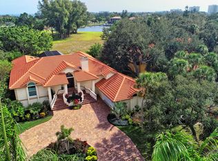 3101 Bayou Sound, Longboat Key, FL 34228