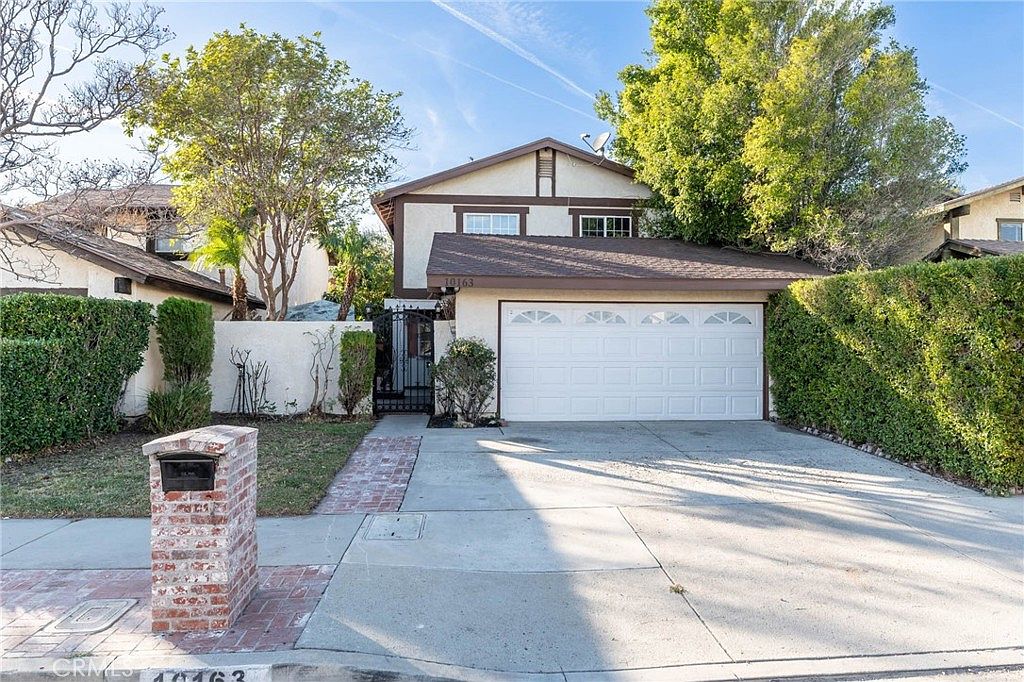 10163 Brooke Ave, Chatsworth, CA 91311 | Zillow