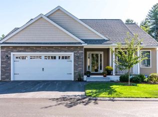 6 Benning St, Amherst, NH 03031
