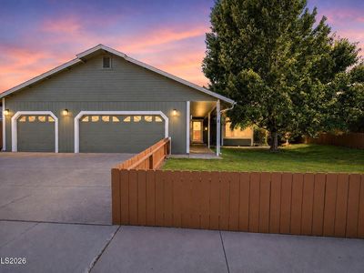 1436 Kinglet Dr, Sparks, NV, 89441