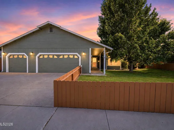 1436 Kinglet Dr, Sparks, NV 89441