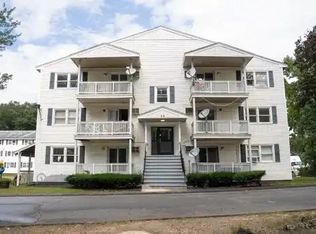 30 Abbey Rd APT 104, Leominster, MA 01453