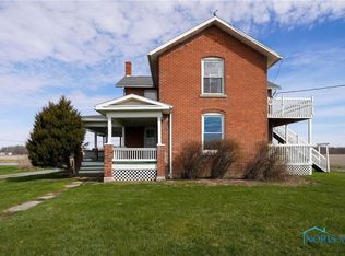 7160 State Route 103, Jenera, OH 45841