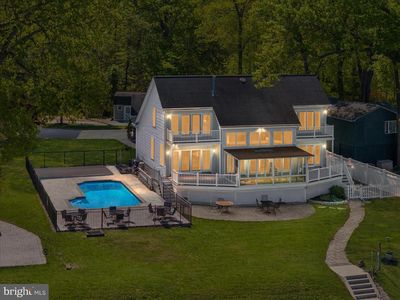 1403 Mirable Way, Pasadena, MD, 21122