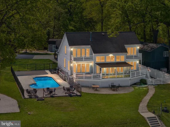 1403 Mirable Way, Pasadena, MD 21122