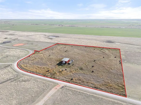 1350 Rother Rd Lot 3, Union City, OK 73090