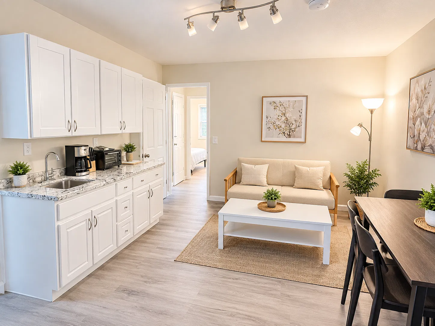 1 bed, 300 sqft, $1,975 — Photo 3