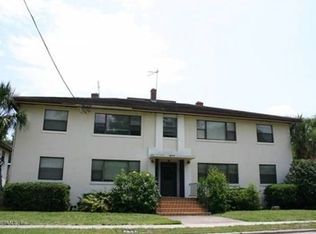 1234 Lasalle St APT 3, Jacksonville, FL 32207