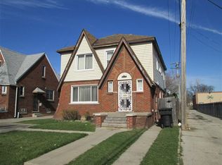 15318 Prest St, Detroit, MI 48227