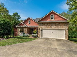 149 Enchanted Cv, Hot Springs, AR 71913