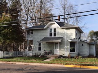 223 Reed St, Nashville, MI