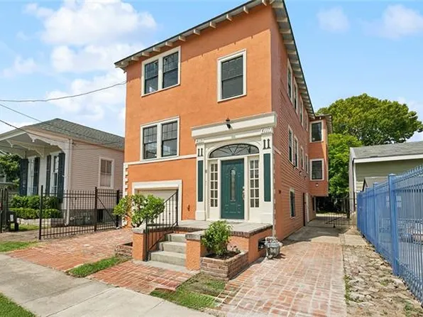 4119 S Saratoga St #U, New Orleans, LA 70115