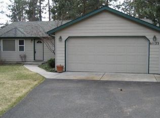 61123 Finchwood Dr, Bend, OR 97702