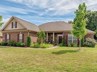 8516 Sedgebrook SE, Owens Cross Roads, AL 35763