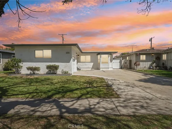 14414 Halcourt Ave, Norwalk, CA 90650