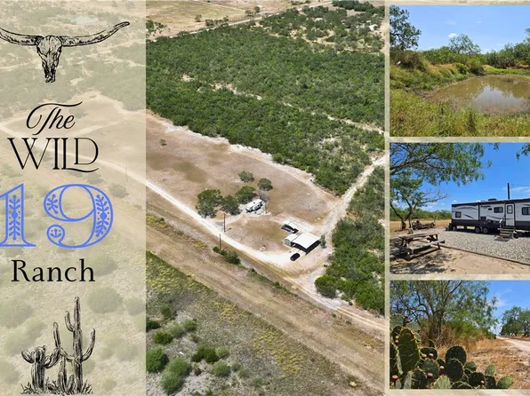 308 County Road 357, Sandia, TX 78383