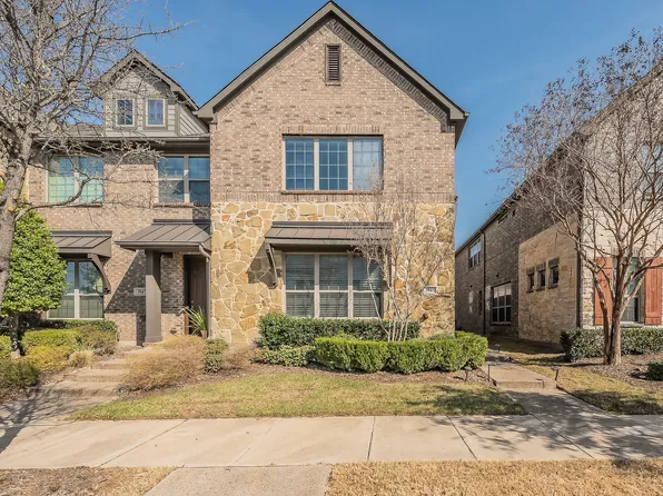 3945 Cascade Sky Dr, Arlington, TX 76005