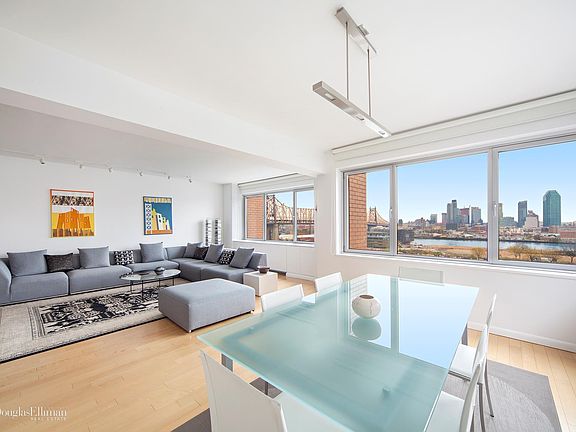2nd image of 25 Sutton Pl S APT 12N